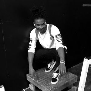 Meet your Posher, Genard